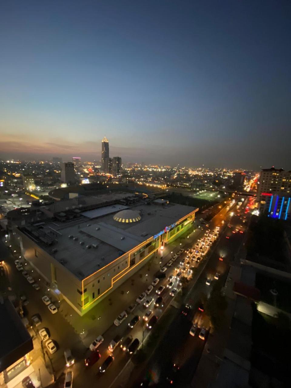 Myflower 3 Hotel - Myflower Hotels Chain - Erbil Exterior photo
