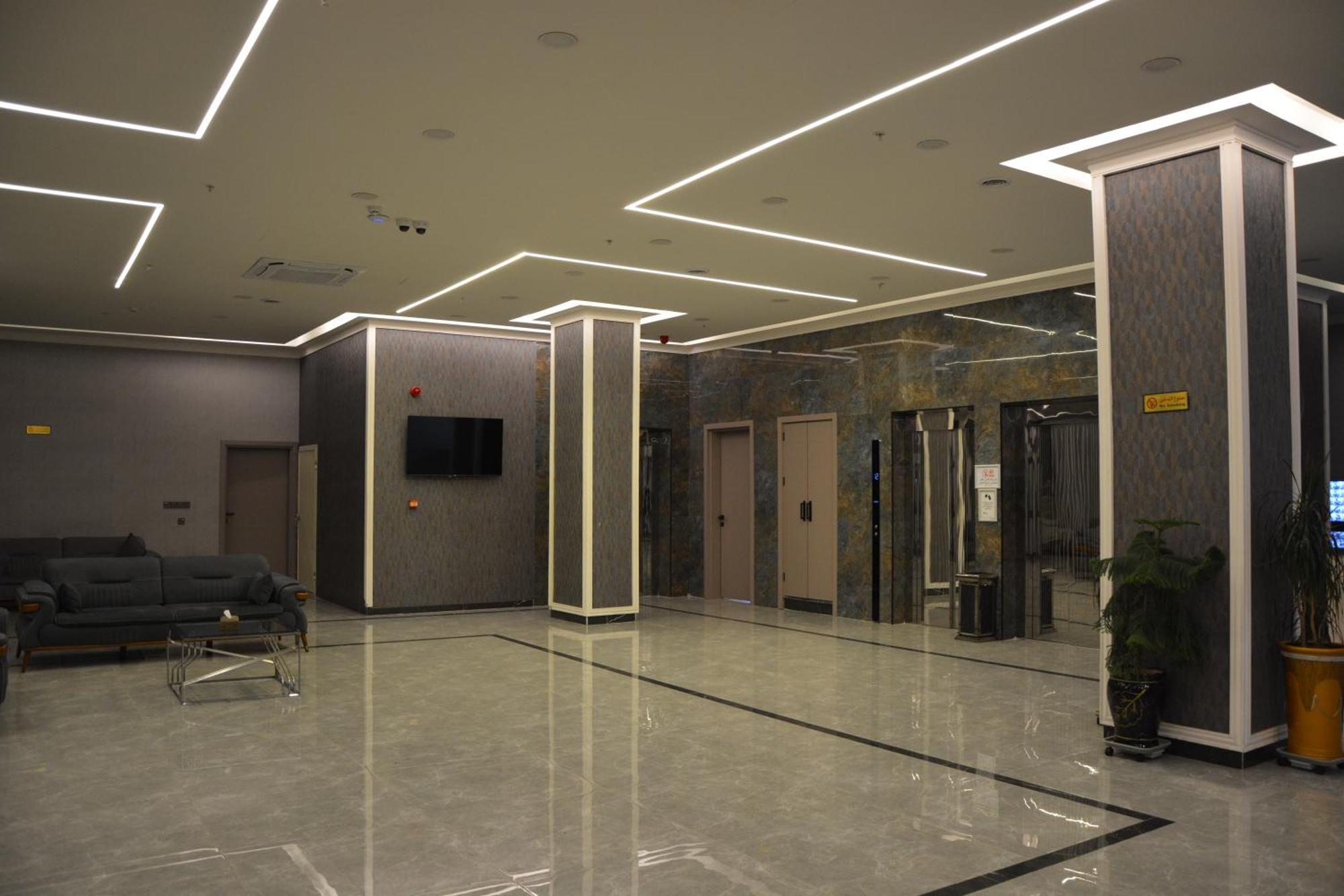 Myflower 3 Hotel - Myflower Hotels Chain - Erbil Exterior photo