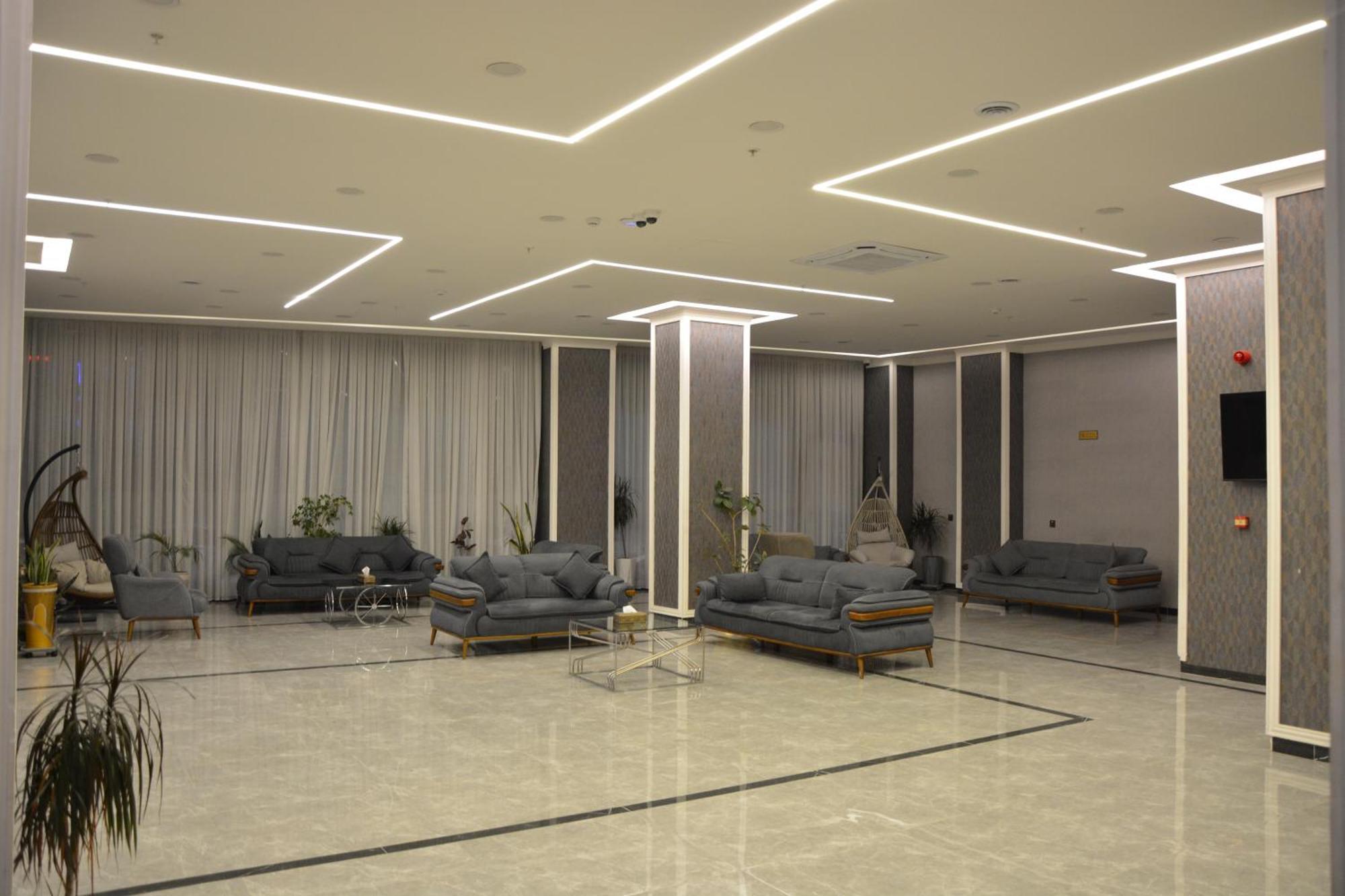 Myflower 3 Hotel - Myflower Hotels Chain - Erbil Exterior photo