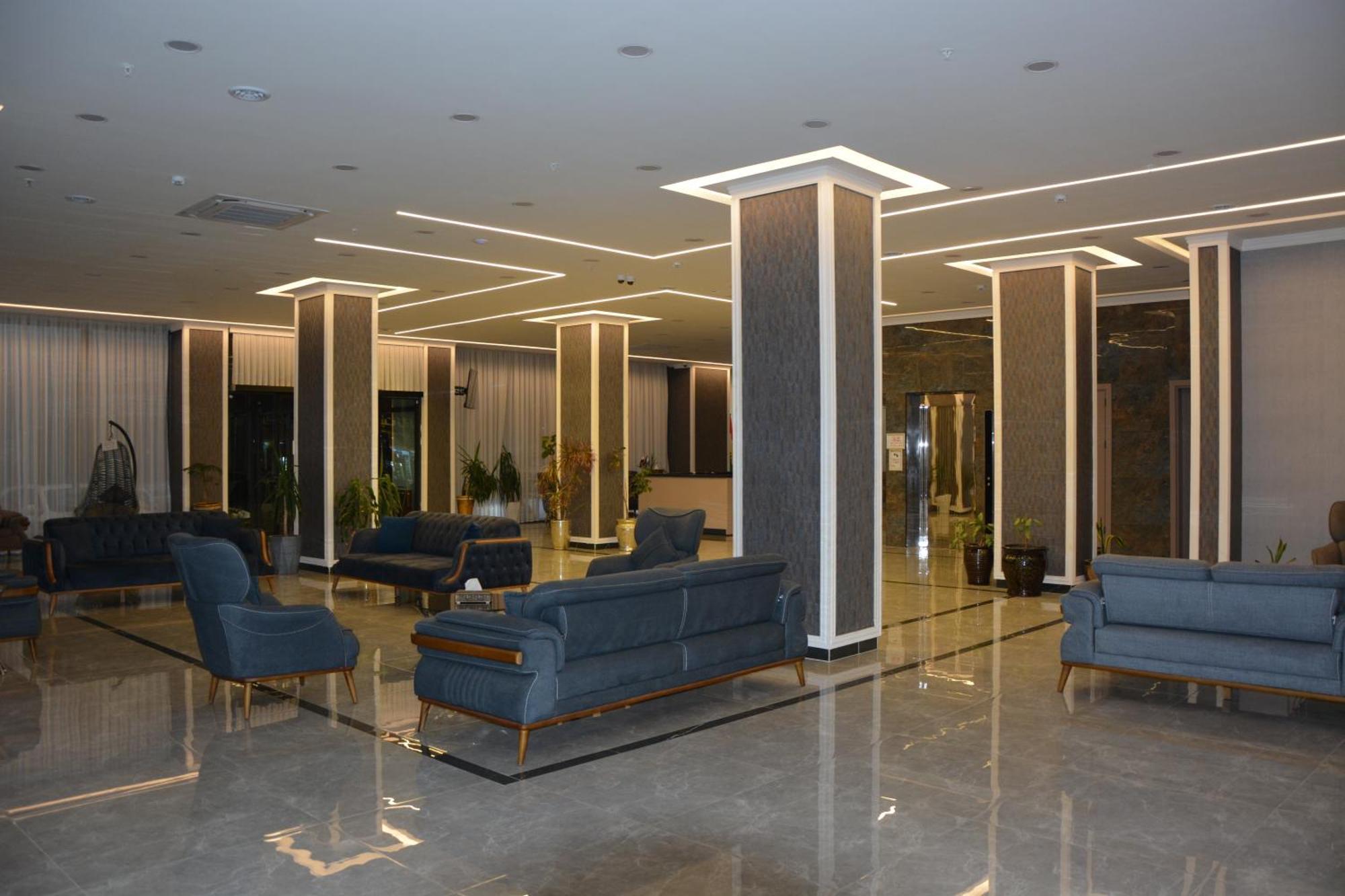 Myflower 3 Hotel - Myflower Hotels Chain - Erbil Exterior photo