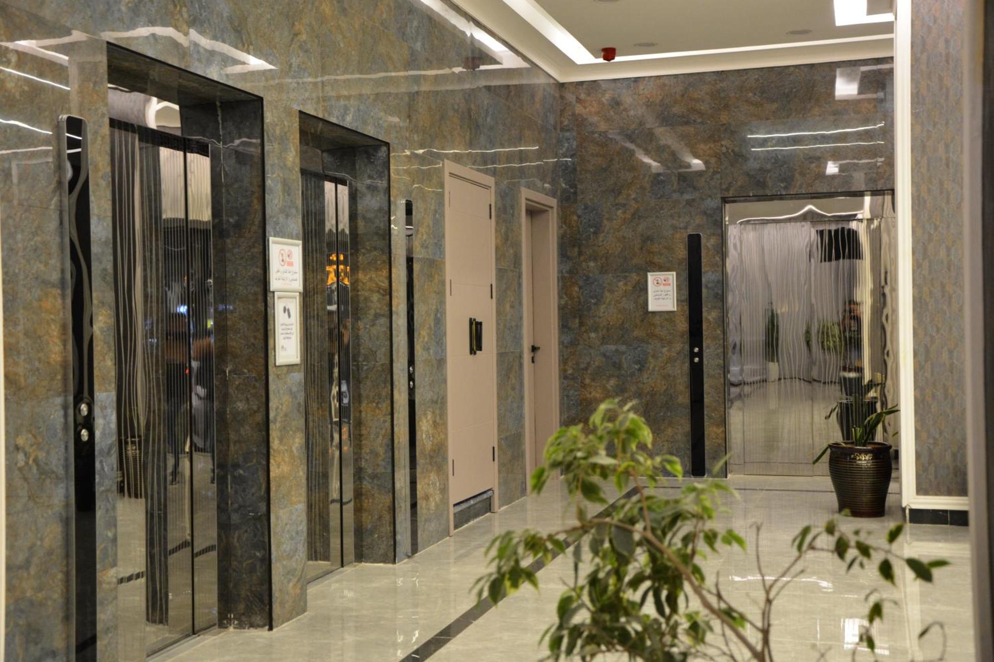 Myflower 3 Hotel - Myflower Hotels Chain - Erbil Exterior photo