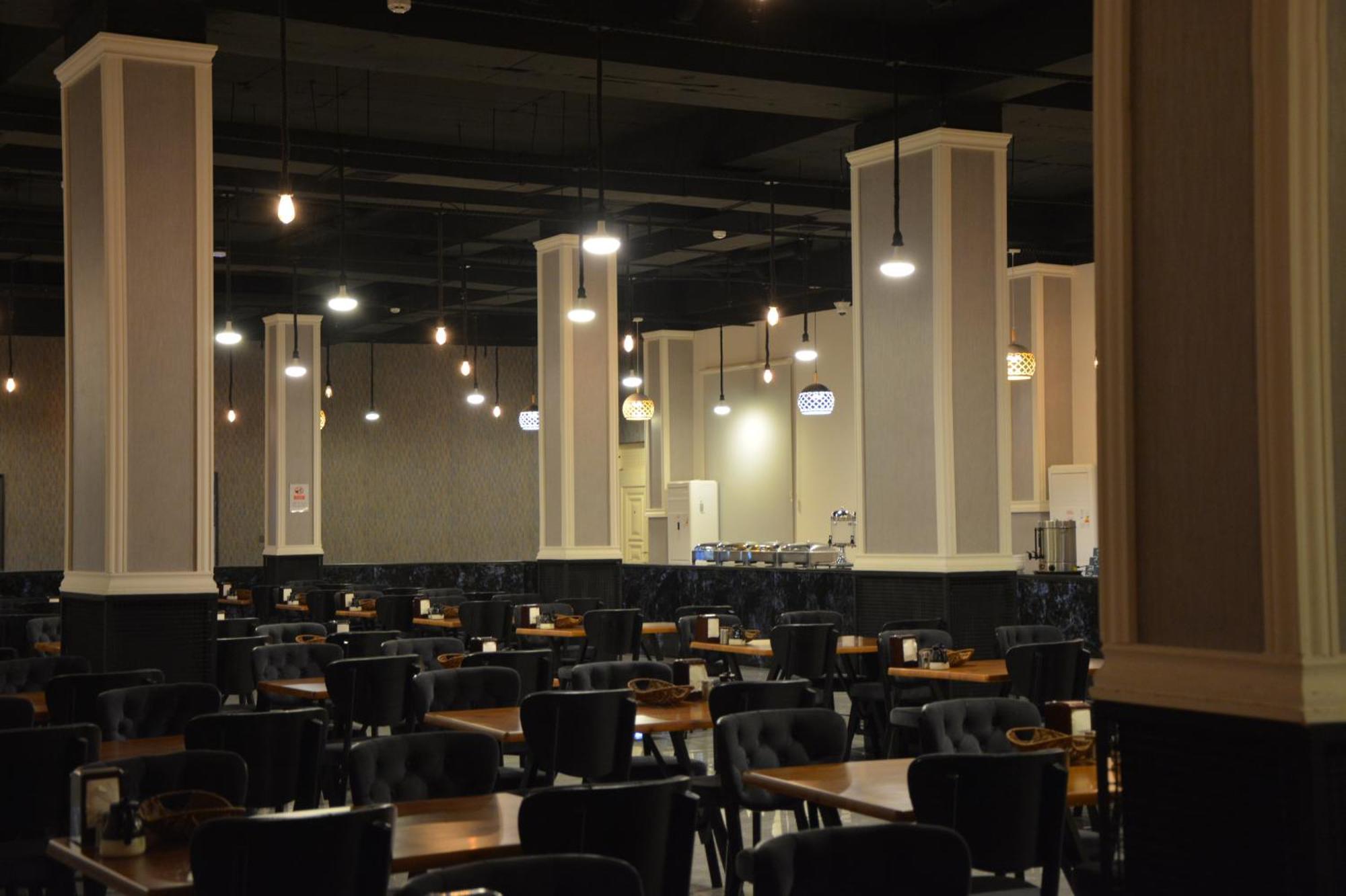 Myflower 3 Hotel - Myflower Hotels Chain - Erbil Exterior photo