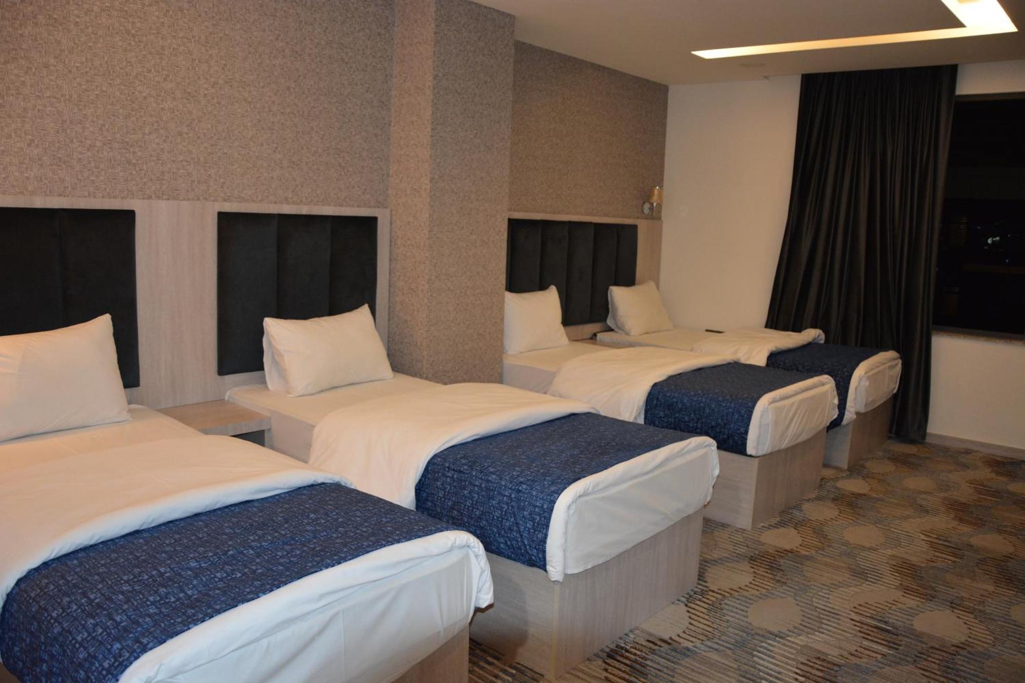 Myflower 3 Hotel - Myflower Hotels Chain - Erbil Exterior photo