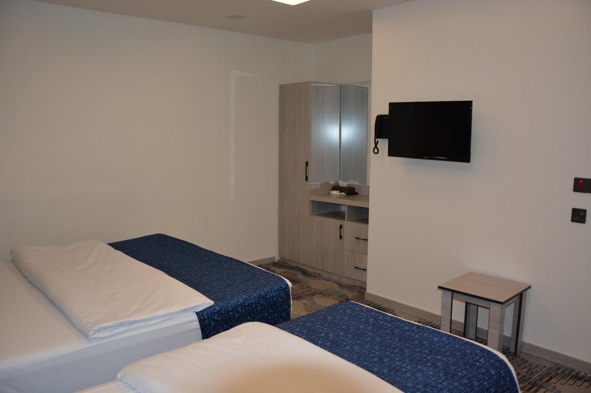 Myflower 3 Hotel - Myflower Hotels Chain - Erbil Exterior photo
