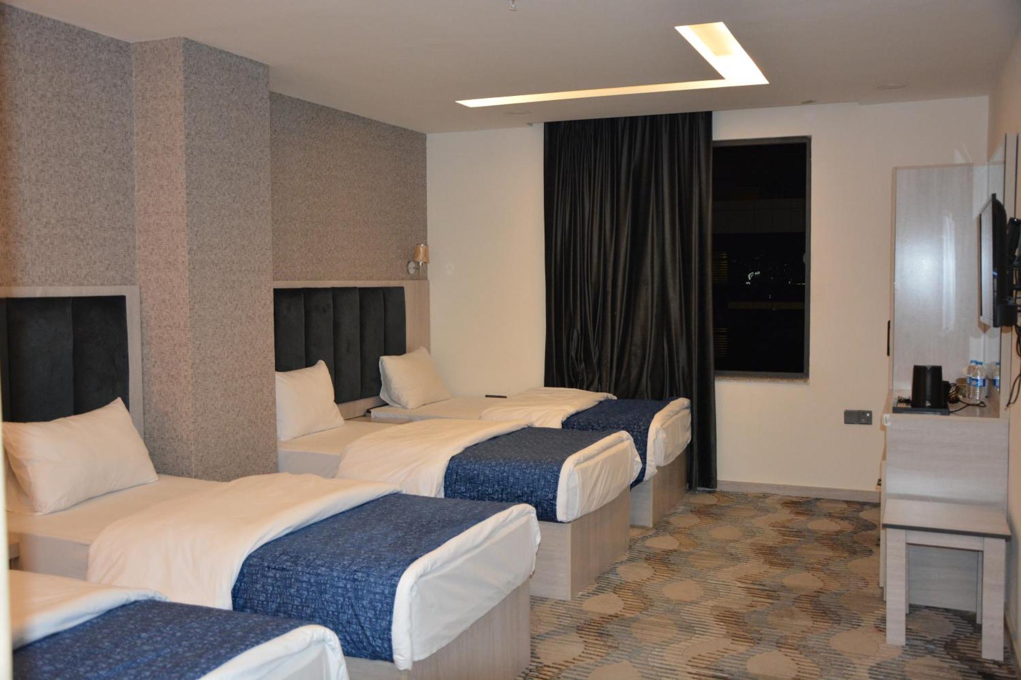 Myflower 3 Hotel - Myflower Hotels Chain - Erbil Exterior photo