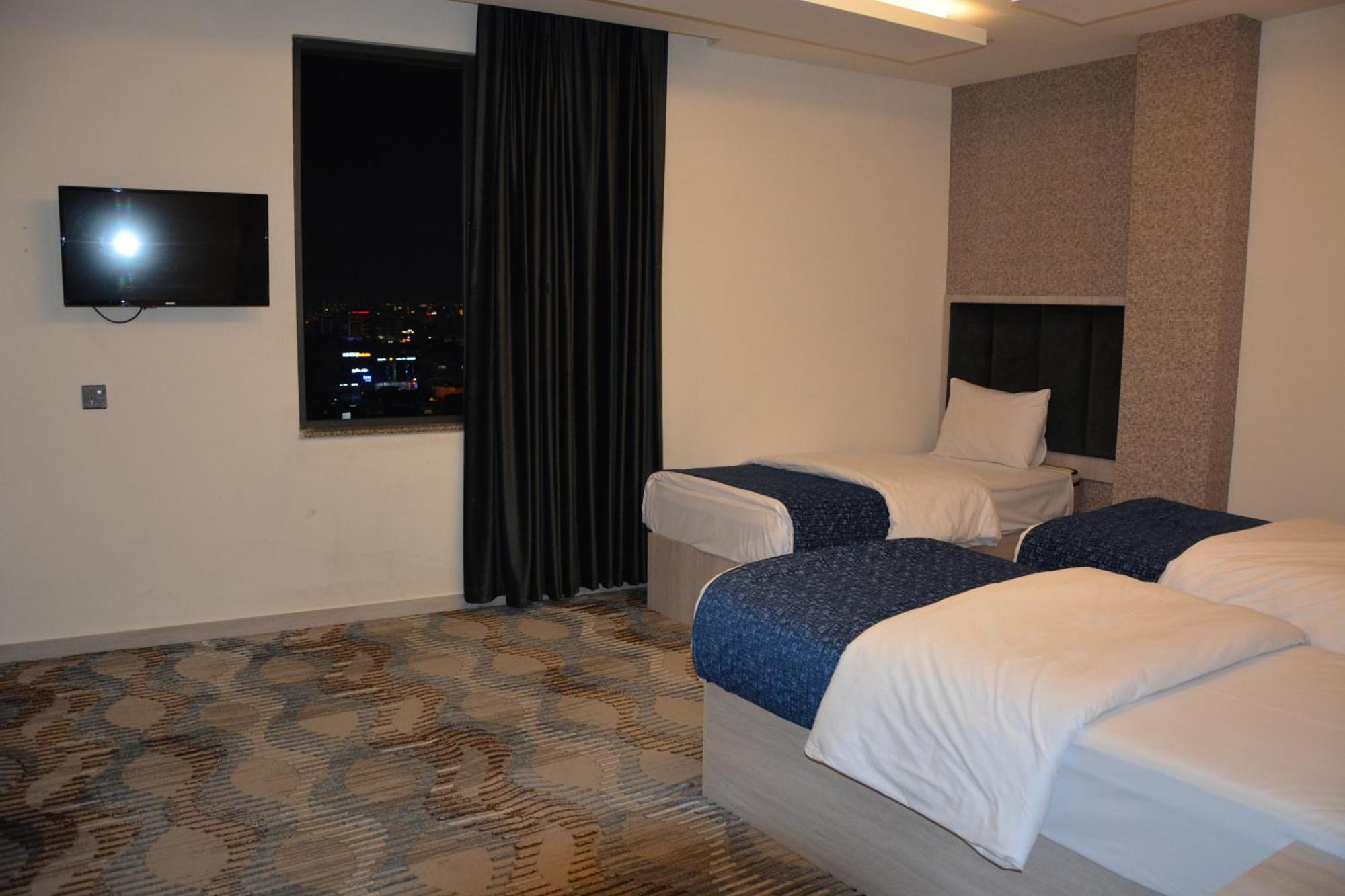 Myflower 3 Hotel - Myflower Hotels Chain - Erbil Exterior photo