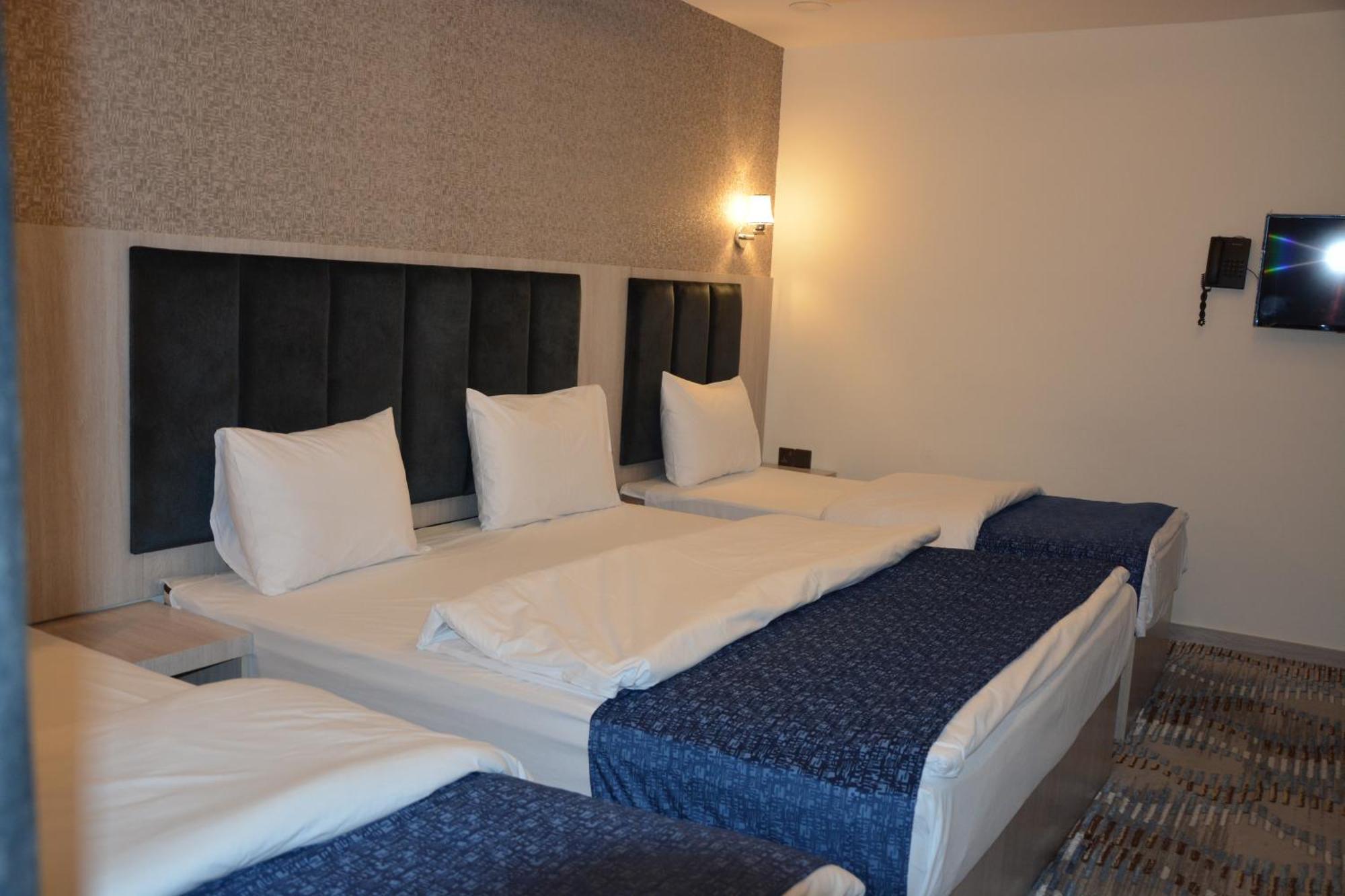 Myflower 3 Hotel - Myflower Hotels Chain - Erbil Exterior photo