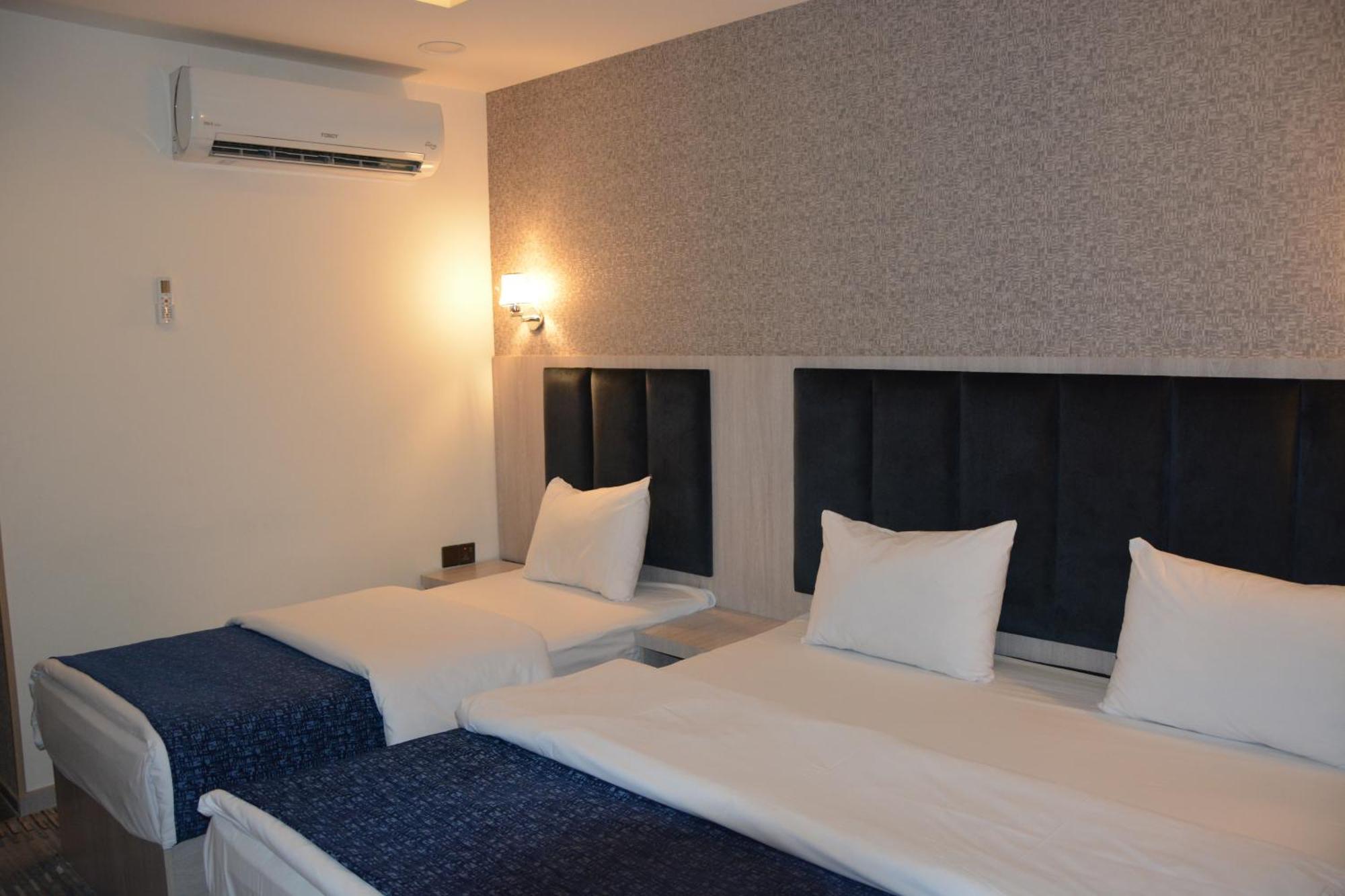 Myflower 3 Hotel - Myflower Hotels Chain - Erbil Exterior photo