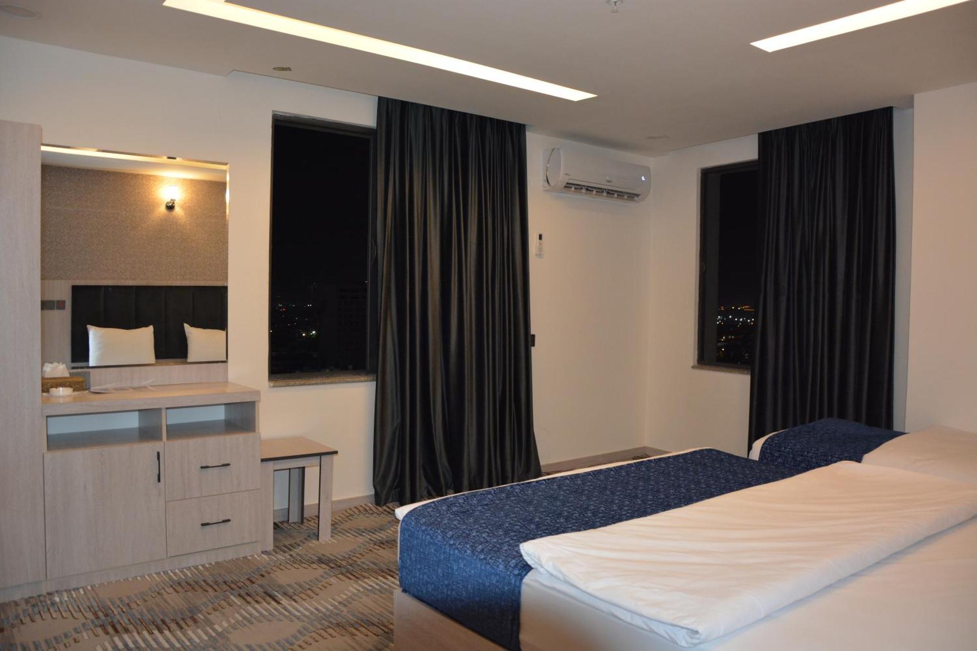 Myflower 3 Hotel - Myflower Hotels Chain - Erbil Exterior photo