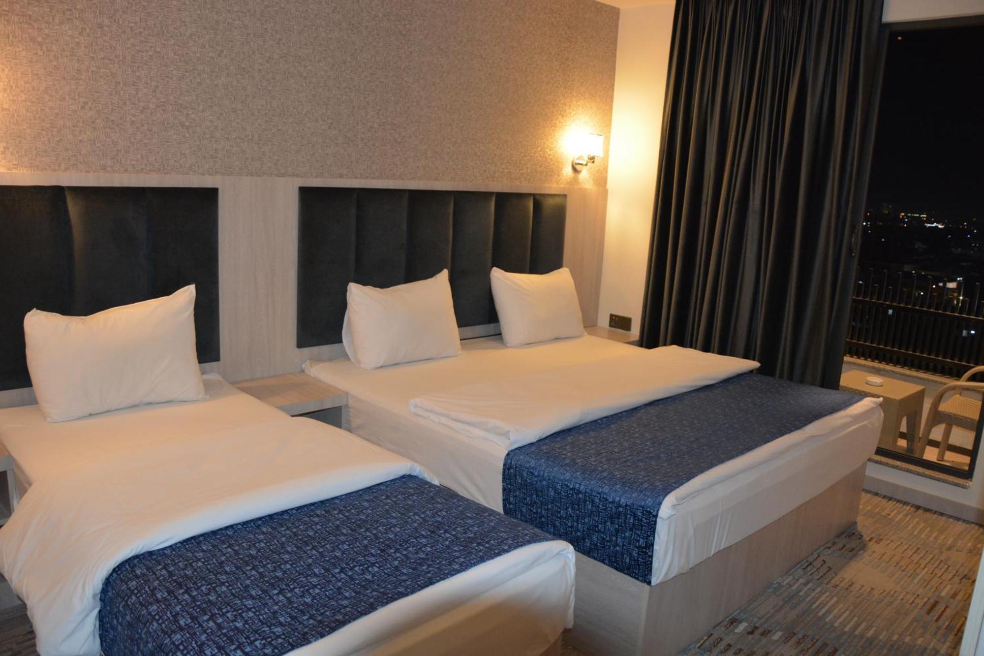 Myflower 3 Hotel - Myflower Hotels Chain - Erbil Exterior photo