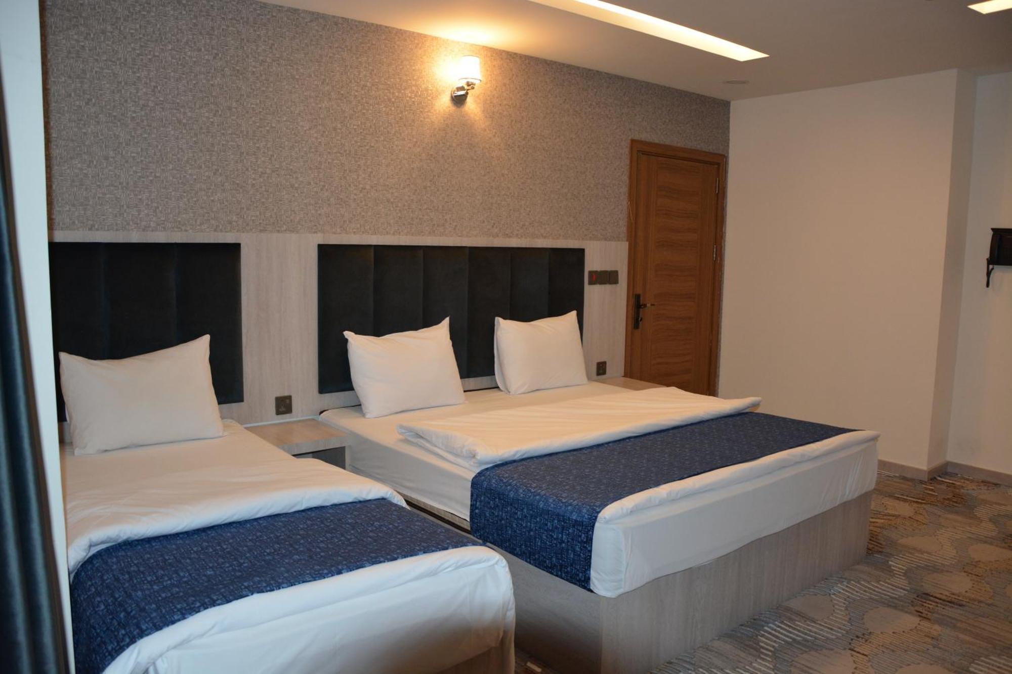 Myflower 3 Hotel - Myflower Hotels Chain - Erbil Exterior photo