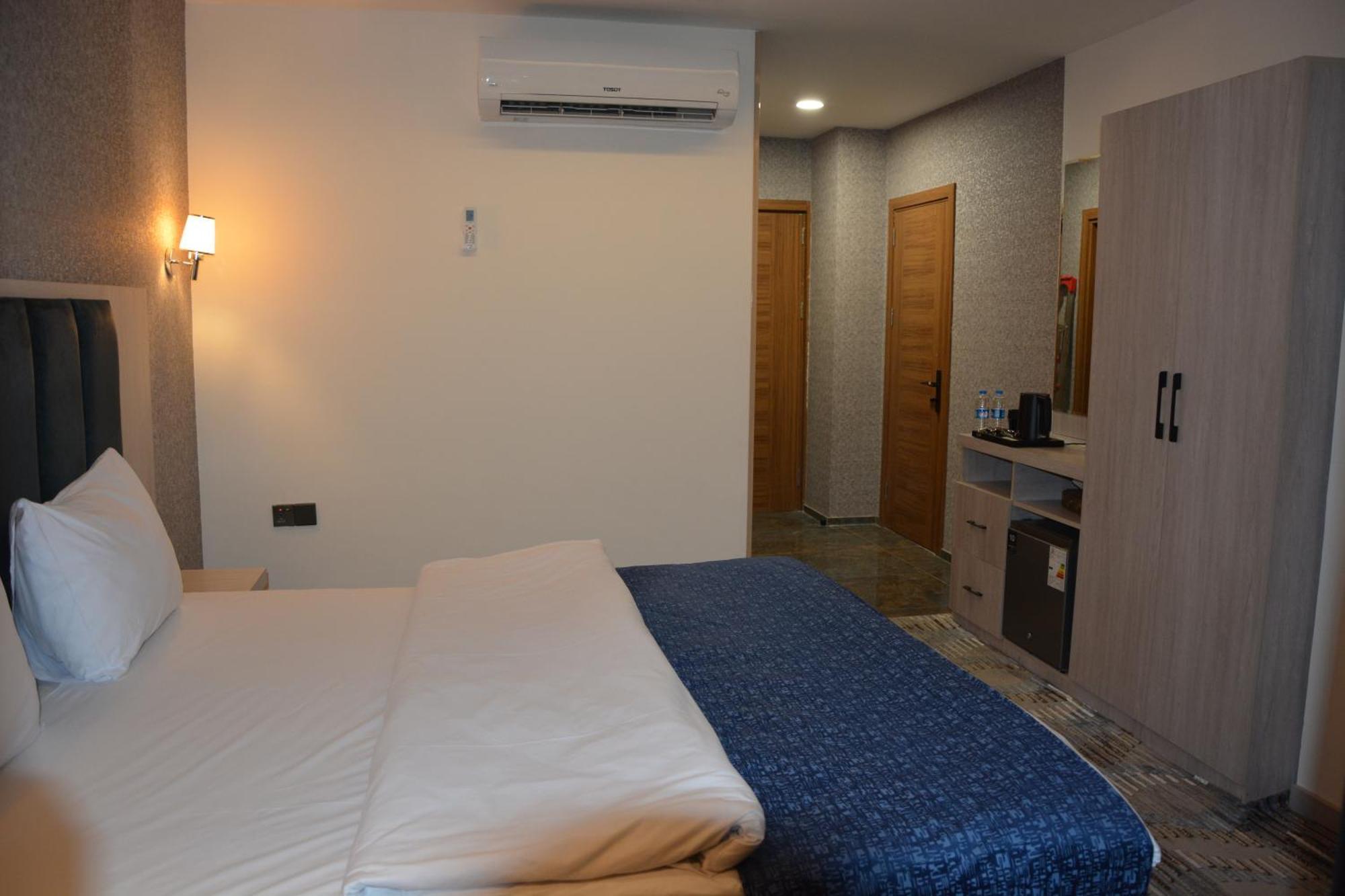 Myflower 3 Hotel - Myflower Hotels Chain - Erbil Exterior photo