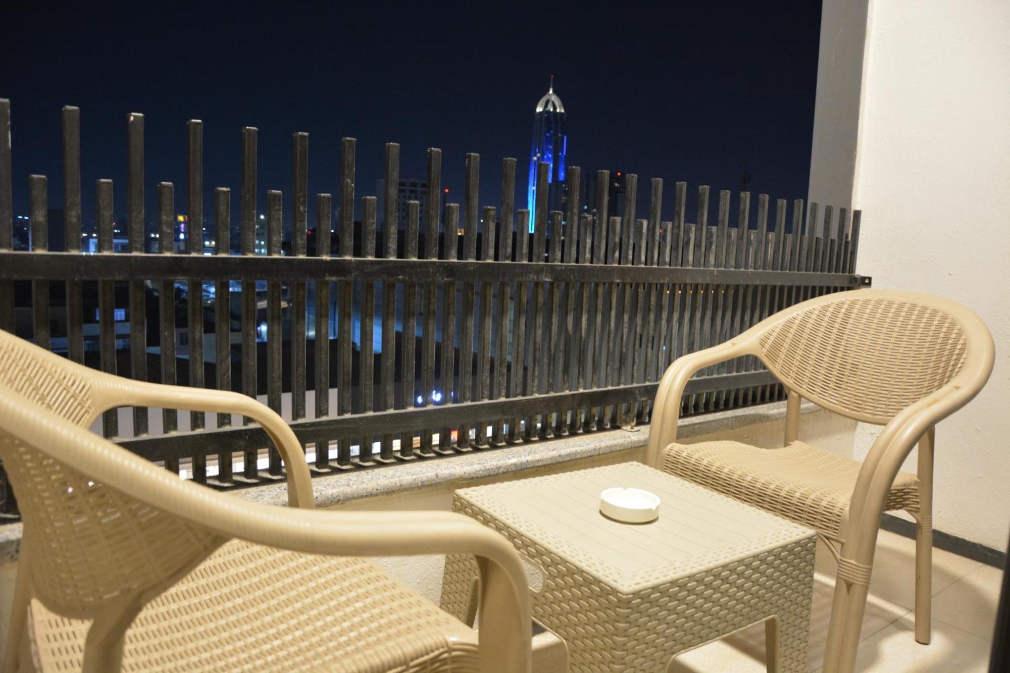 Myflower 3 Hotel - Myflower Hotels Chain - Erbil Exterior photo