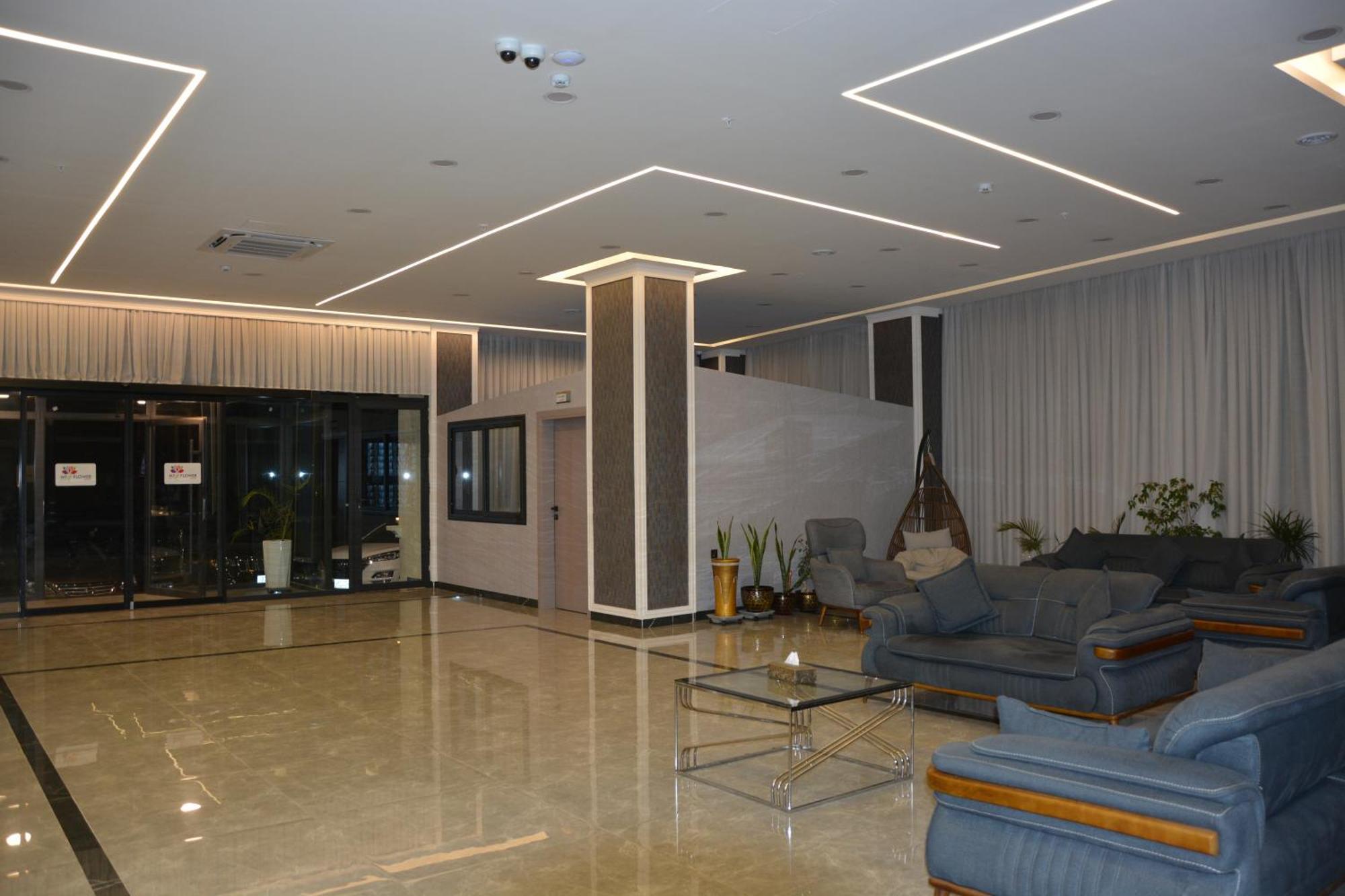 Myflower 3 Hotel - Myflower Hotels Chain - Erbil Exterior photo
