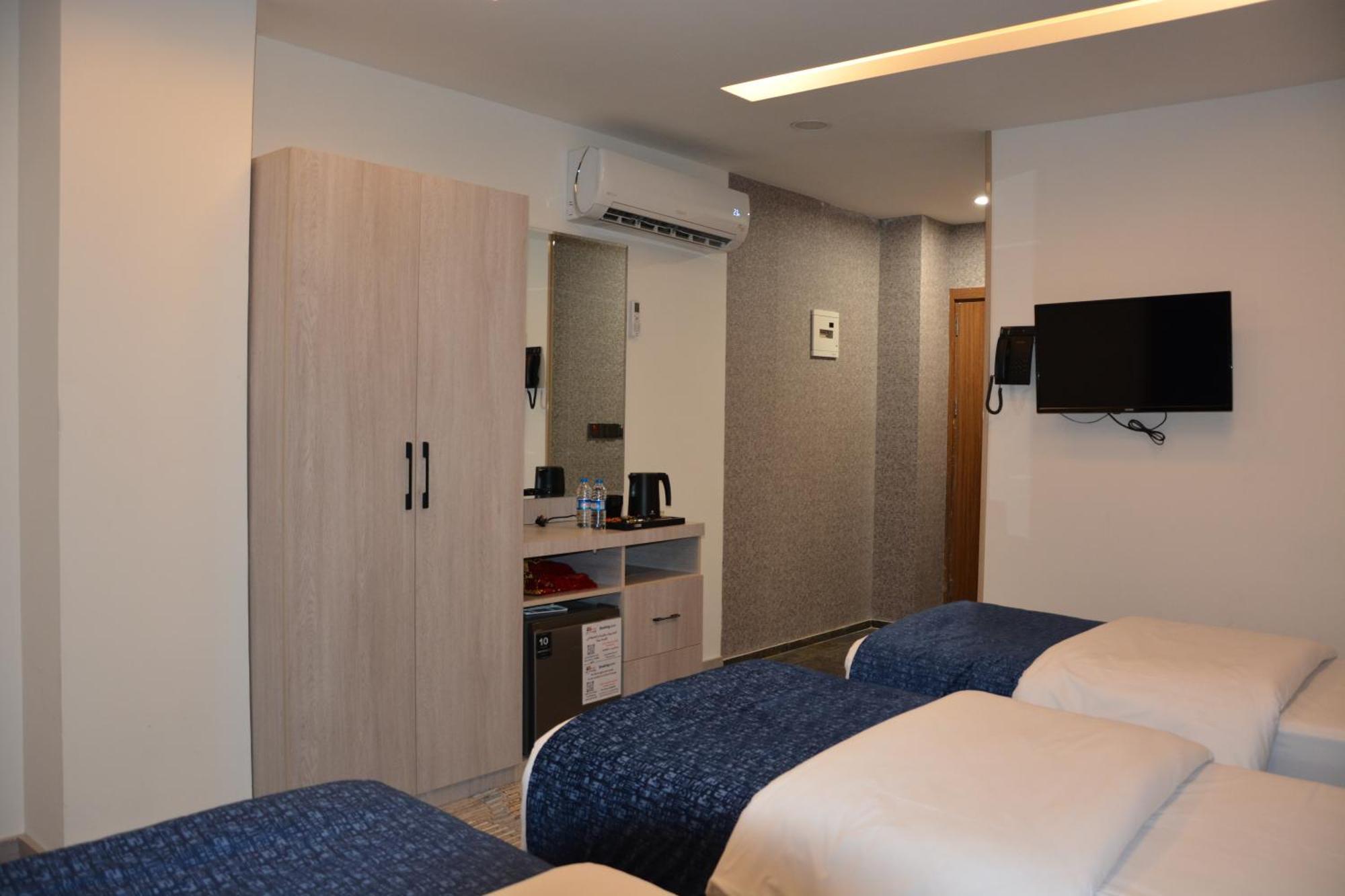 Myflower 3 Hotel - Myflower Hotels Chain - Erbil Exterior photo