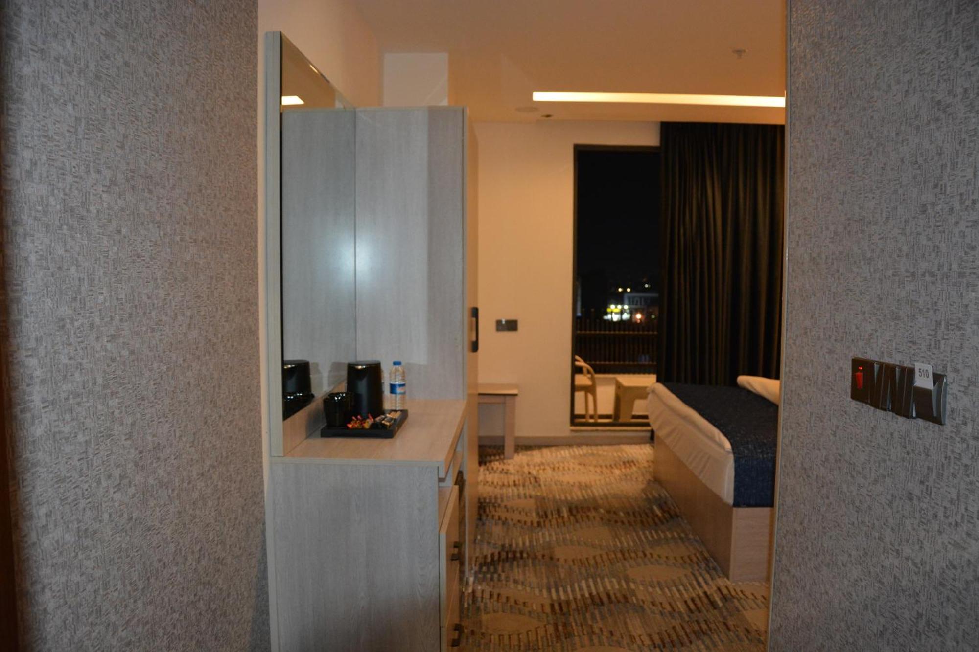 Myflower 3 Hotel - Myflower Hotels Chain - Erbil Exterior photo