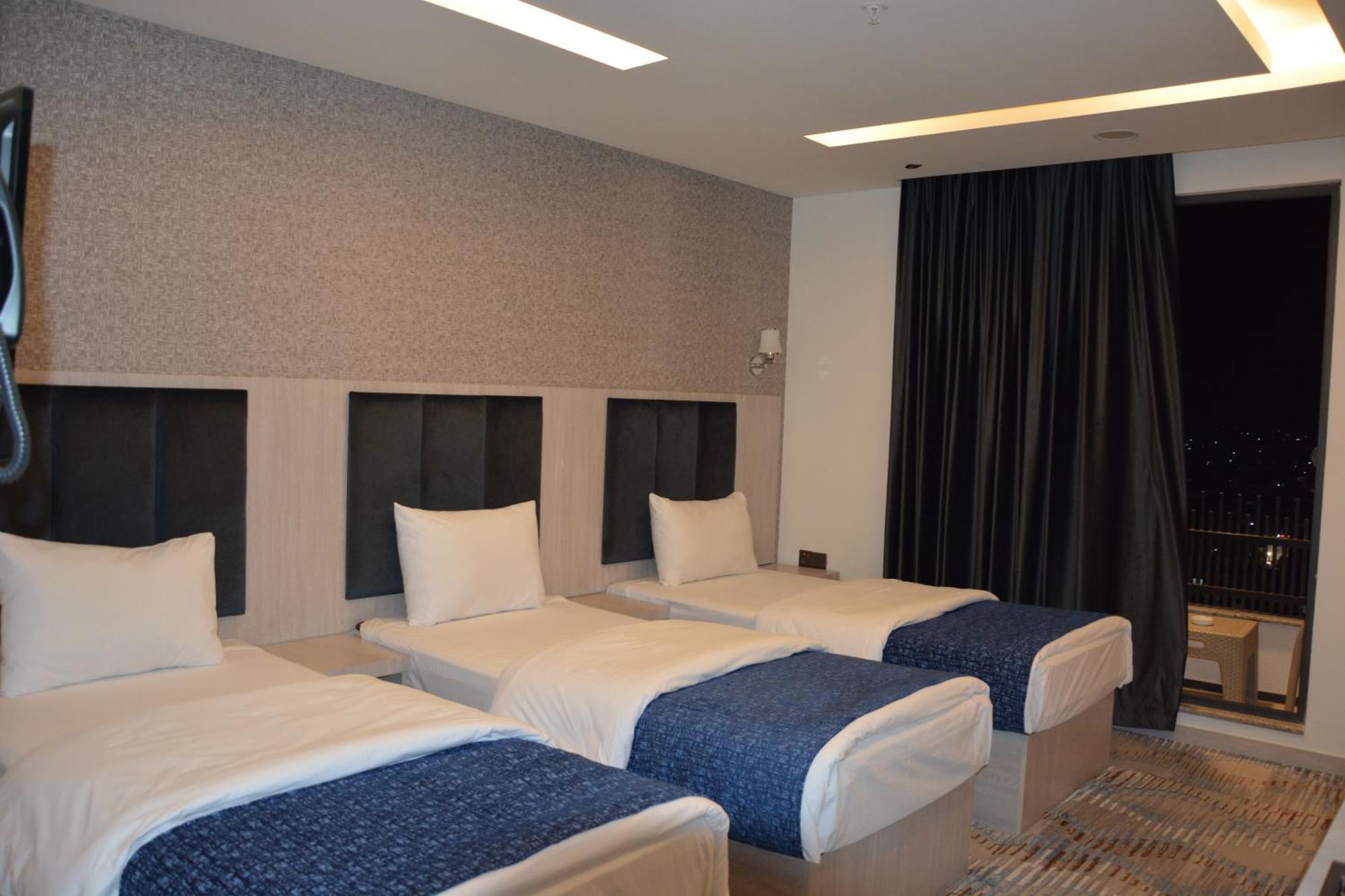 Myflower 3 Hotel - Myflower Hotels Chain - Erbil Exterior photo