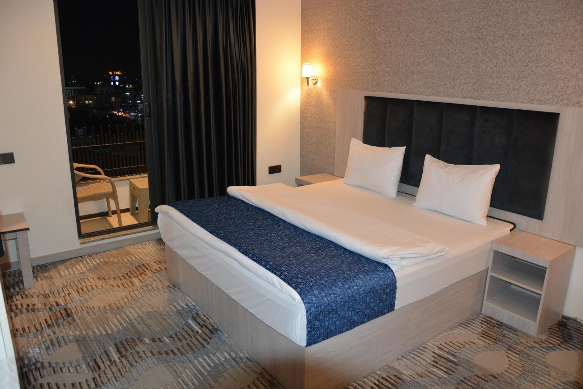 Myflower 3 Hotel - Myflower Hotels Chain - Erbil Exterior photo